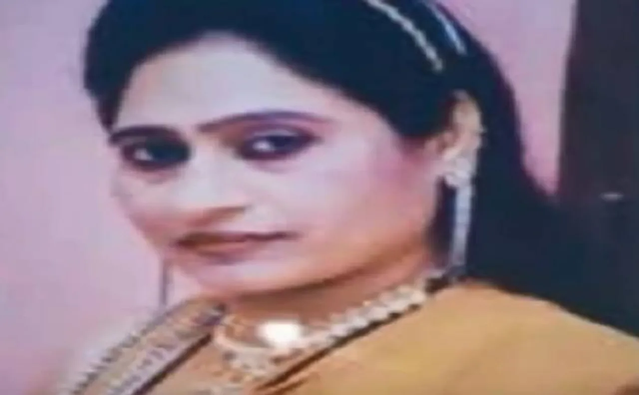 Haryanavi folk singer Mamta Sharma's body found with slit throat in Rohtak