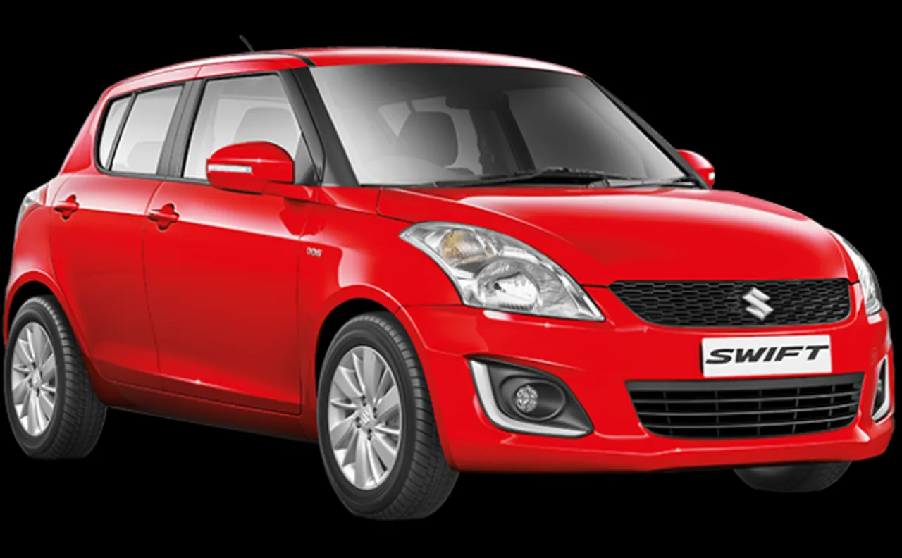 Maruti Suzuki to debut new Swift at Auto Expo, bookings open for hatchback