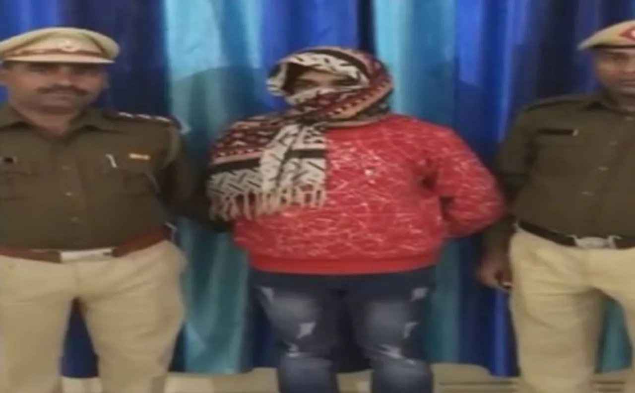  SHAME! College student raped in Gurugram district's Farrukhnagar, one accused arrested 