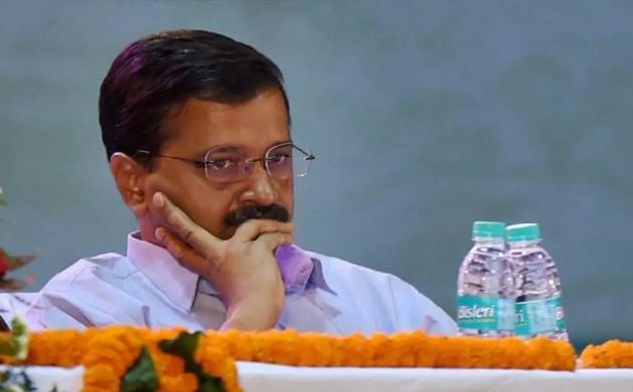 Office of Profit row: AAP Party chief Arvind Kejriwal says truth will prevail