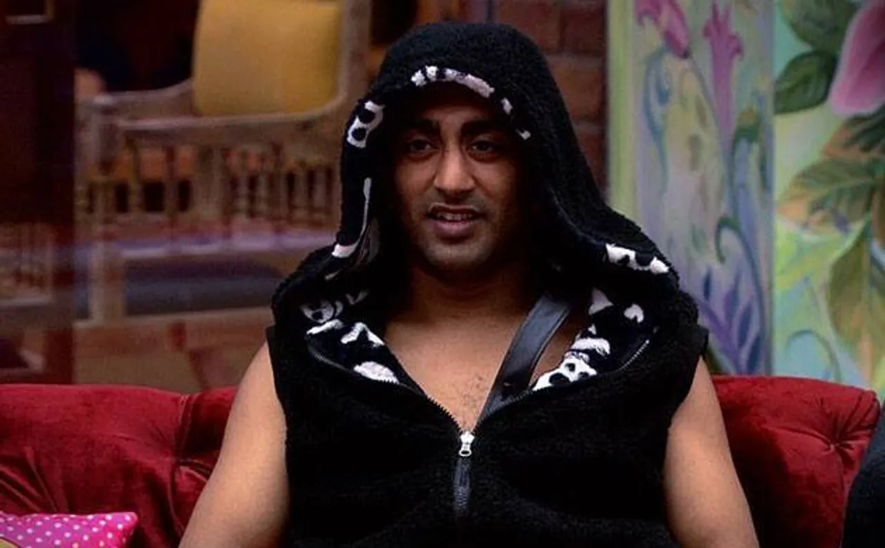 Bigg Boss 11 contestant Akash Dadlani opens up on being KICKED OUT of Entertainment Ki Raat