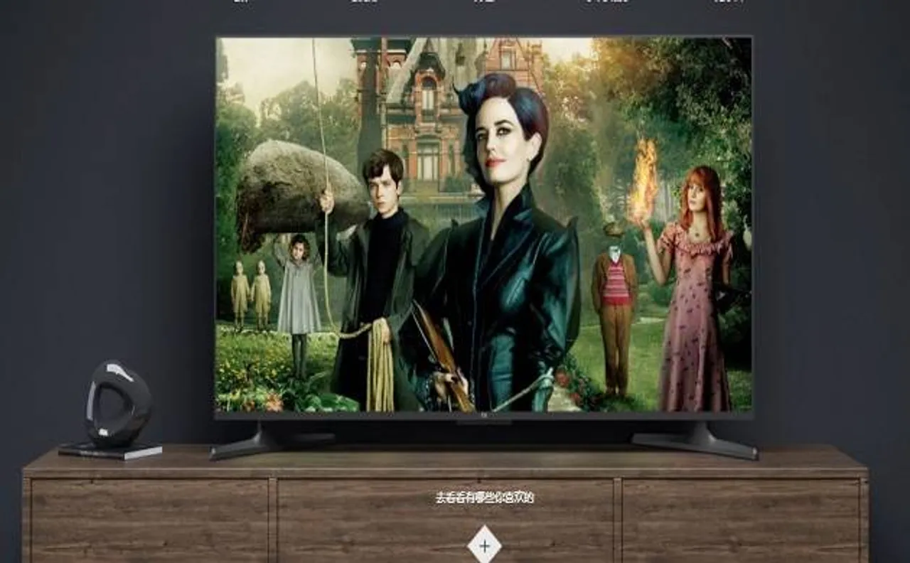 Xiaomi Mi TV 4A 50-inch 4K UHD variant launched at an unbelievable price