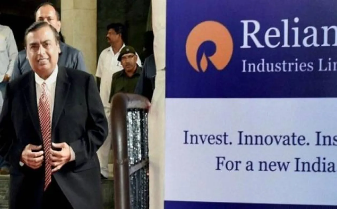 Reliance Industries Limited Q3 net rises 25 pc to Rs 9,423 cr; Jio posts profit