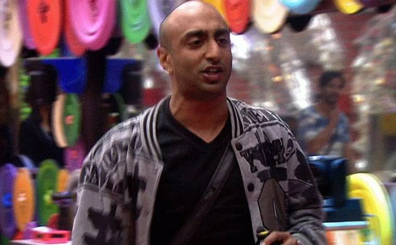 Bigg Boss 11 contestant Akash Dadlani THROWN OUT from sets of Entertainment Ki Raat