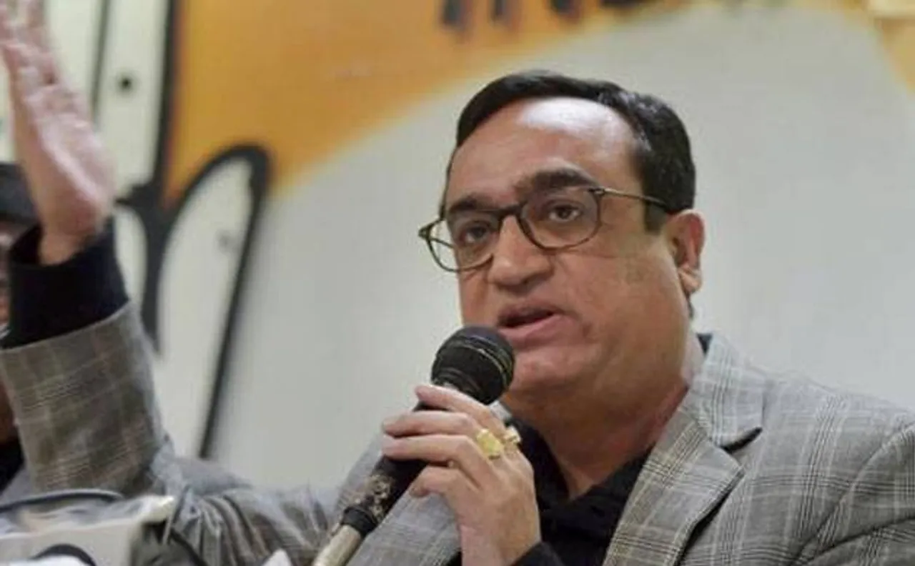 Delhi Congress begins planning for possible bypolls