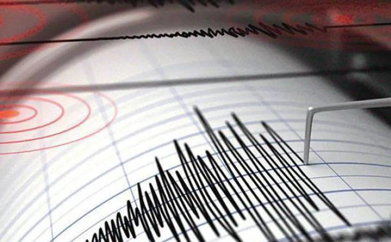 Earthquake strikes Kokrajhar in Assam