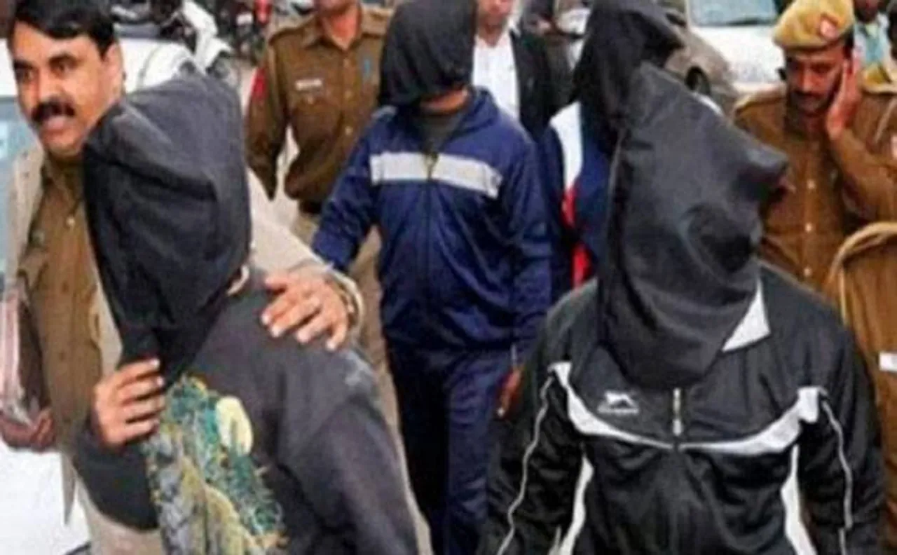 Nashik Honour Killing Case: Six handed death for butchering Dalit youths
