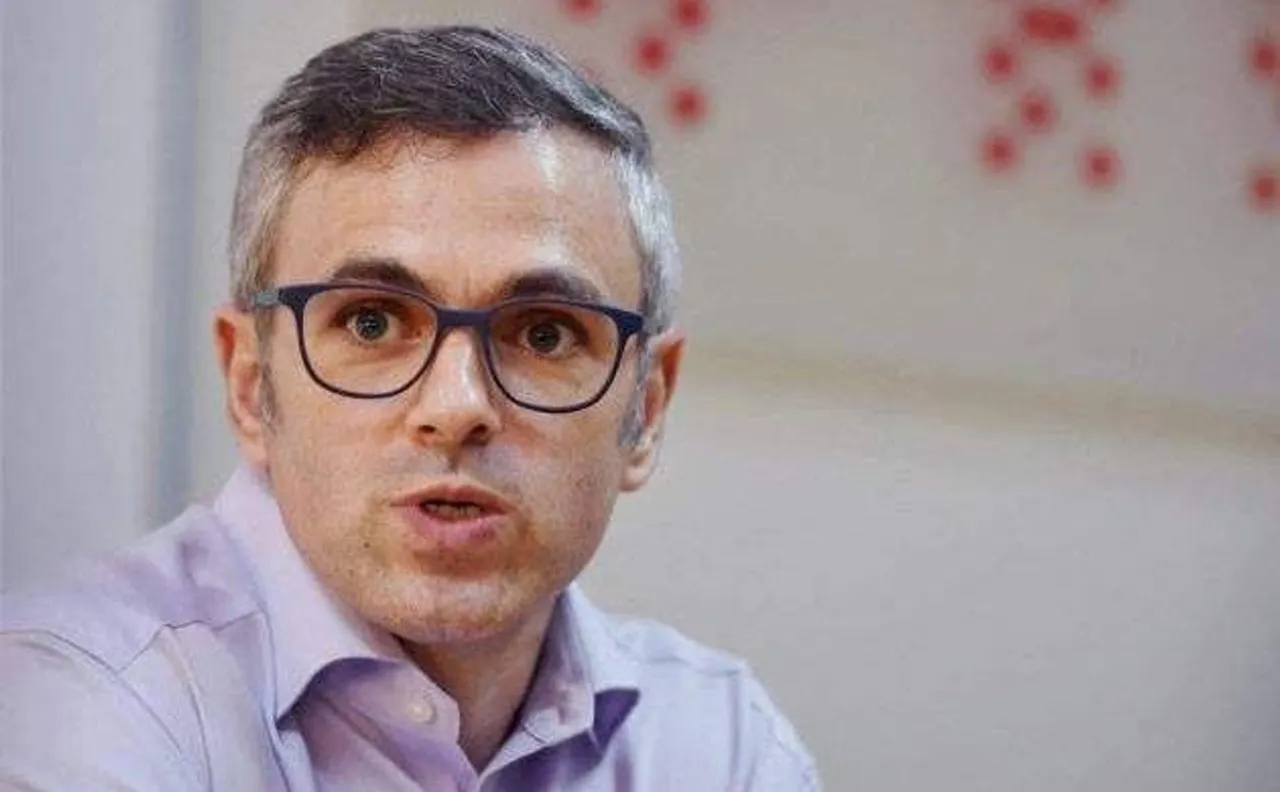 Omar Abdullah bats for talks between NSAs of India, Pakistan
