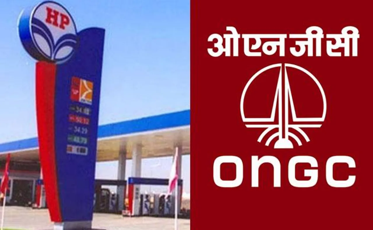 ONGC to acquire govt's 51.1 per cent stake in HPCL for Rs 36,915 crores