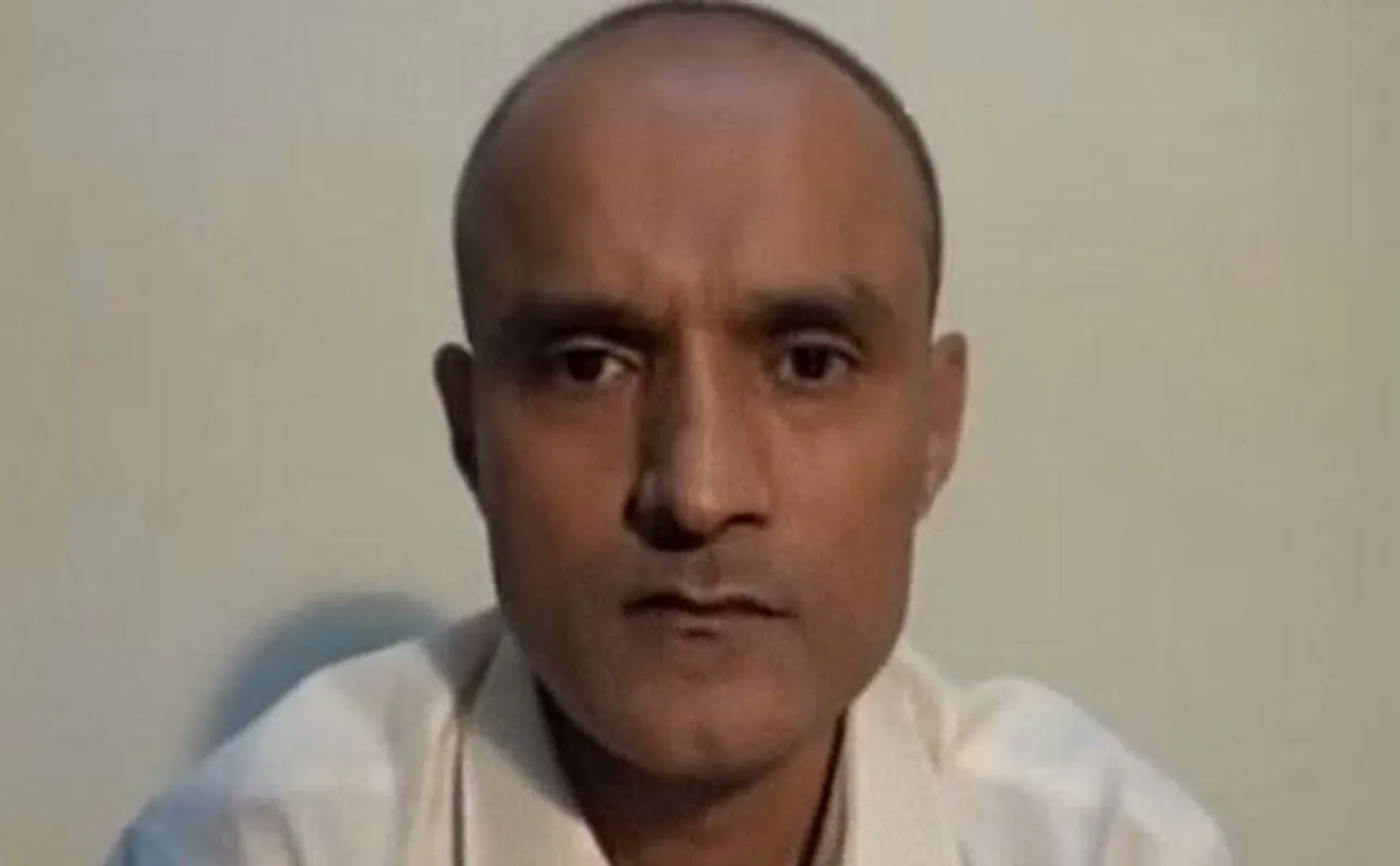 Pakistan rakes up Kulbhushan Jadav's issue in UNSC to counter India's 'safe terror haven' accusation