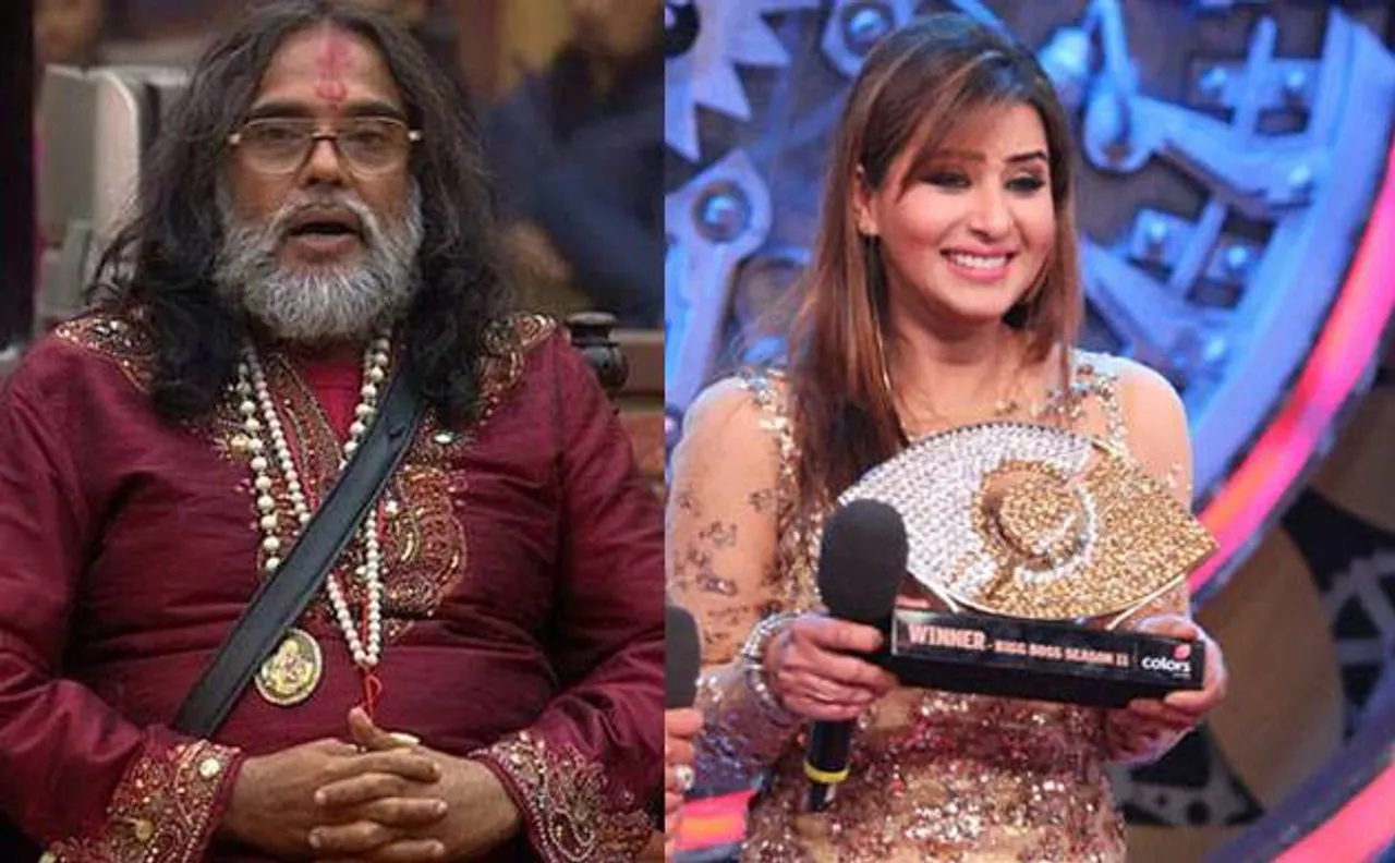 Swami Om reveals REAL reason behind Shilpa Shinde's Bigg Boss 11 win