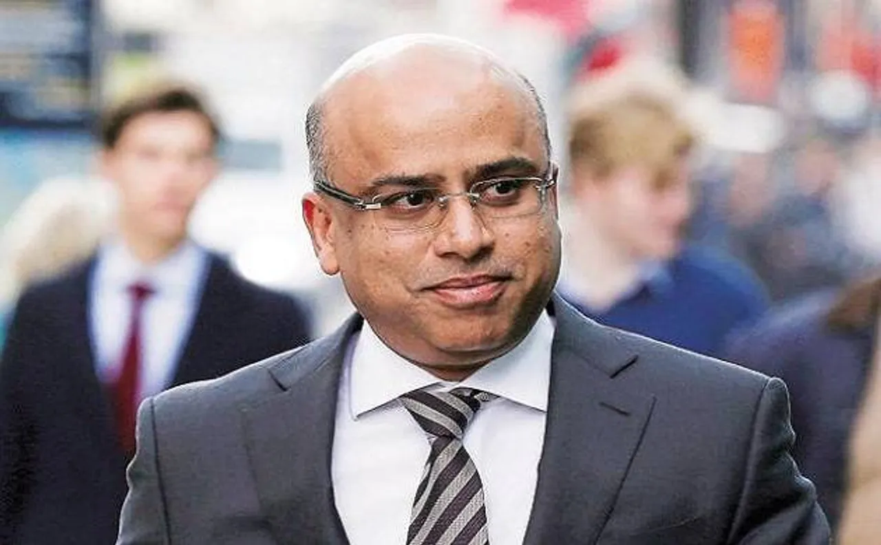 Indian-origin steel tycoon to bid for French assets