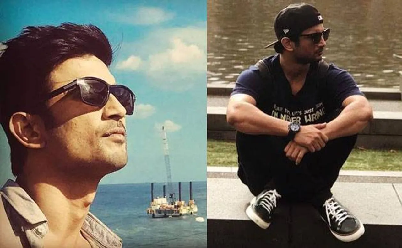 Sushant Singh Rajput birthday: Here's how the Raabta actor will celebrate his special day