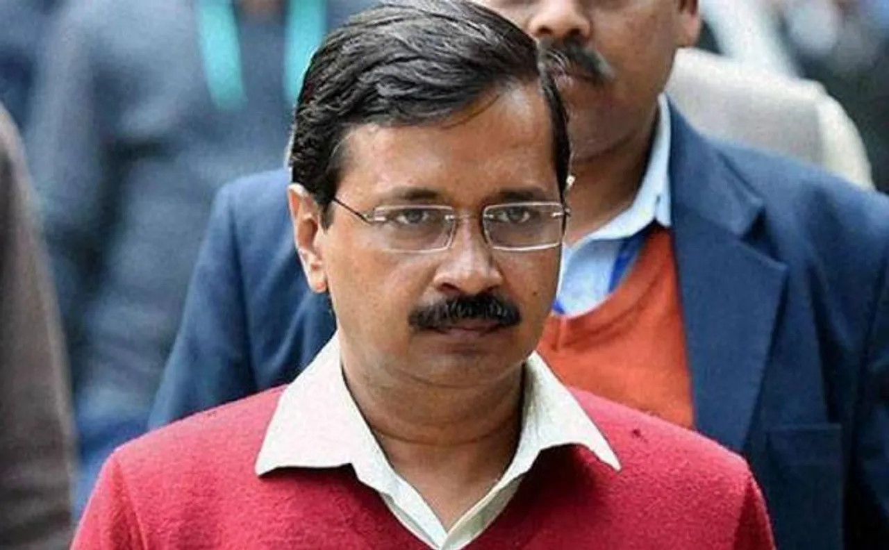 Bawana fire: Leaders make beeline, CM announces ex-gratia