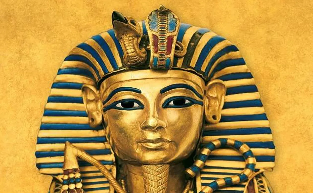 Egyptian mummy brothersâ€™ DNA test reveals different fathers but same mother