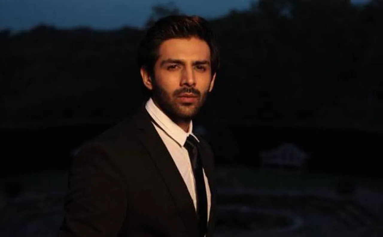 Happy being the hero people can relate to: Kartik Aaryan