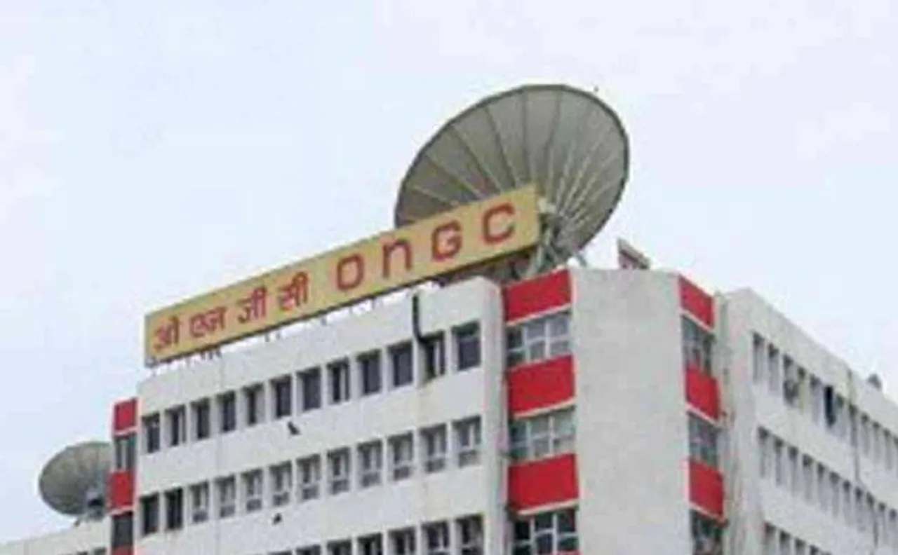 ONGC hikes maiden debt-raising by 40 per cent to fund HPCL buy