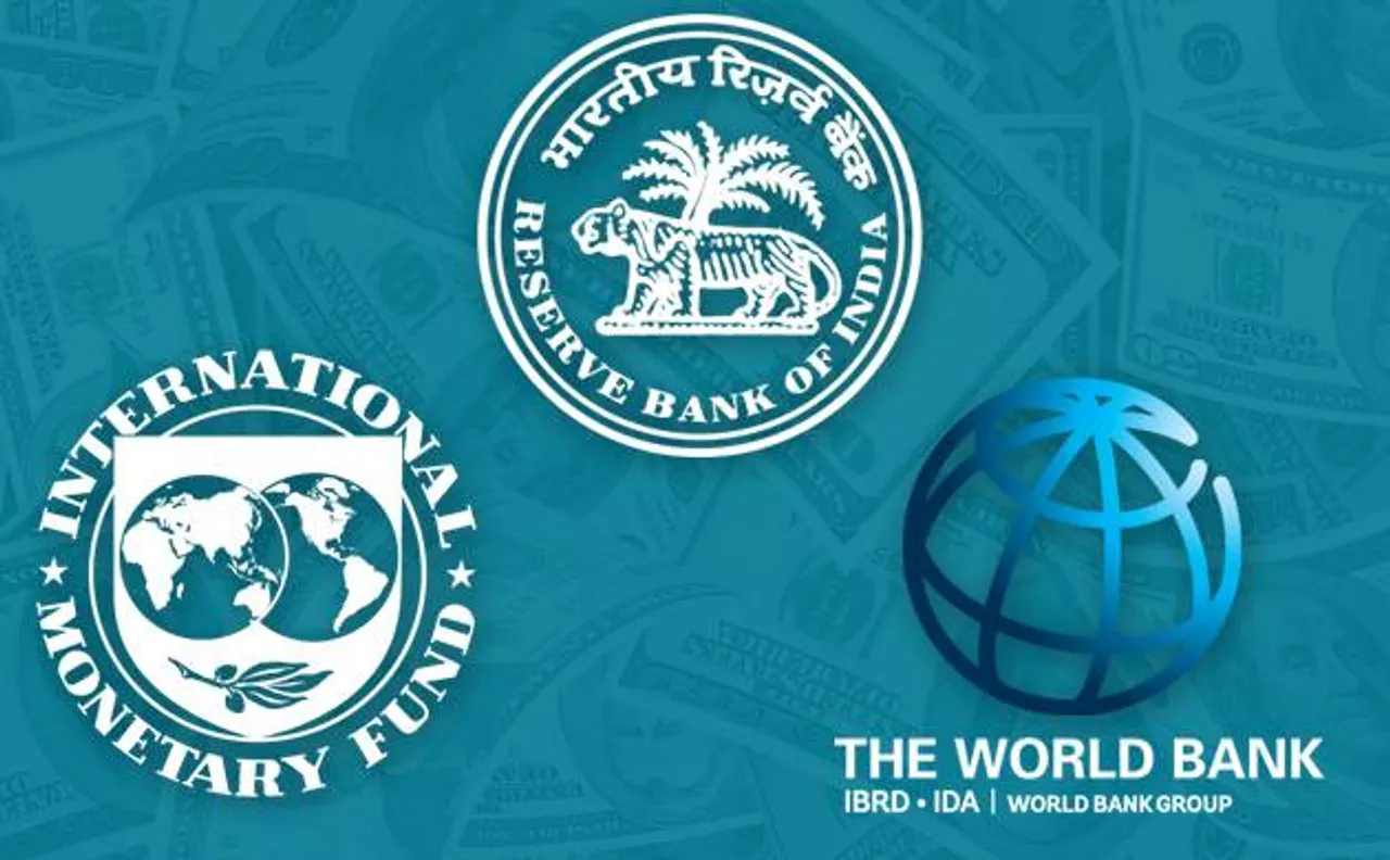 IMF, World Bank laud RBI for 'strengthening' supervision