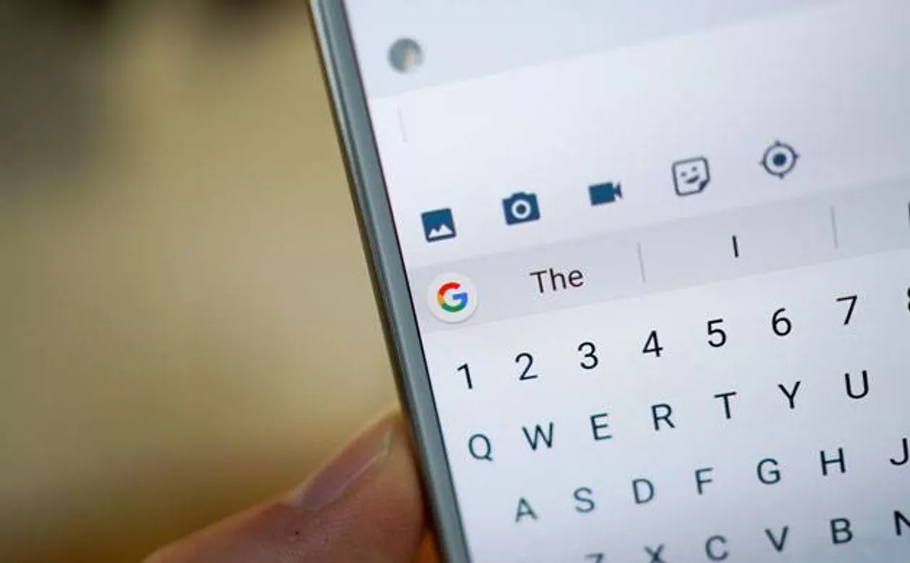 Google now allows users to make their own GIFs through Gboard app!!