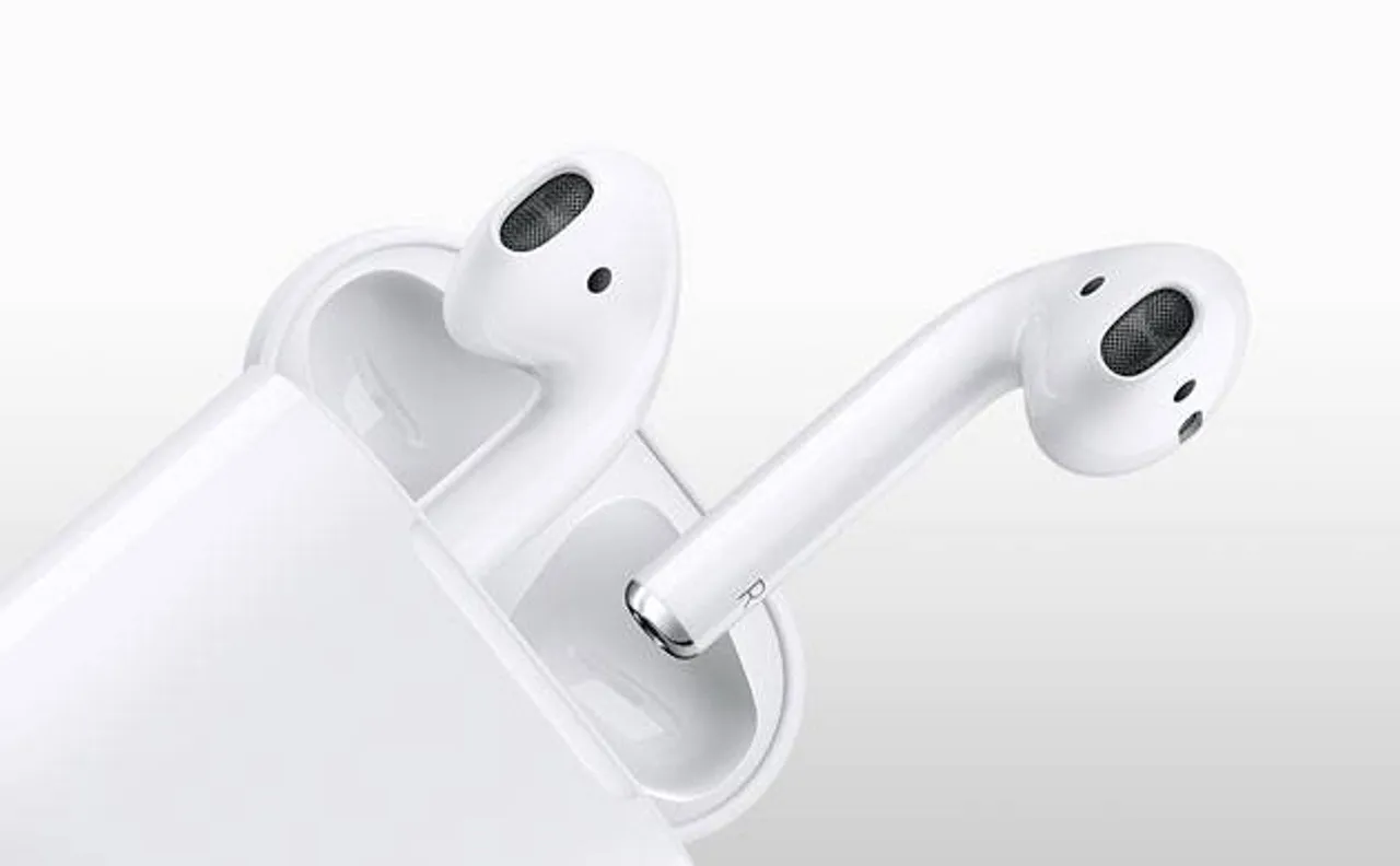 Citibank partners with Apple to give Rs 5,000 cashback on AirPods and Apple TV