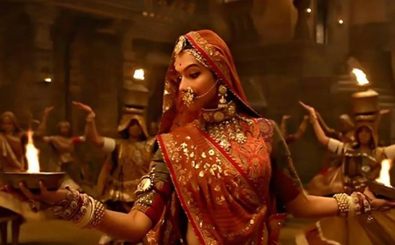 Supreme Court gives green signal to Padmaavat release in MP, Rajasthan