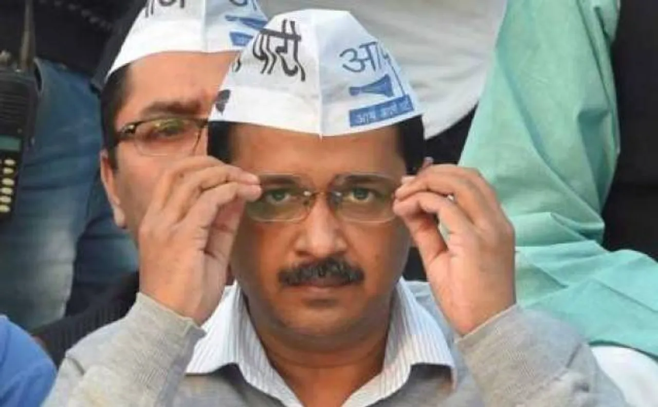 Disqualified 20 AAP MLAs withdraw plea from Delhi High Court, to file fresh ones