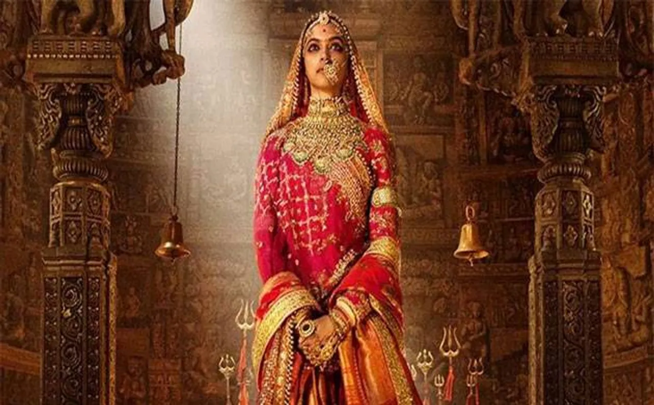 Karni Sena chief accepts Sanjay Leela Bhansali's offer to watch Padmaavat