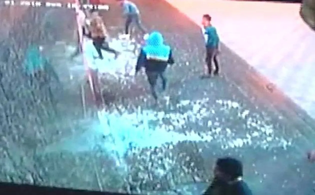 Padmaavat | Mall vandalised in Kurukshetra by suspected Karni Sena activists