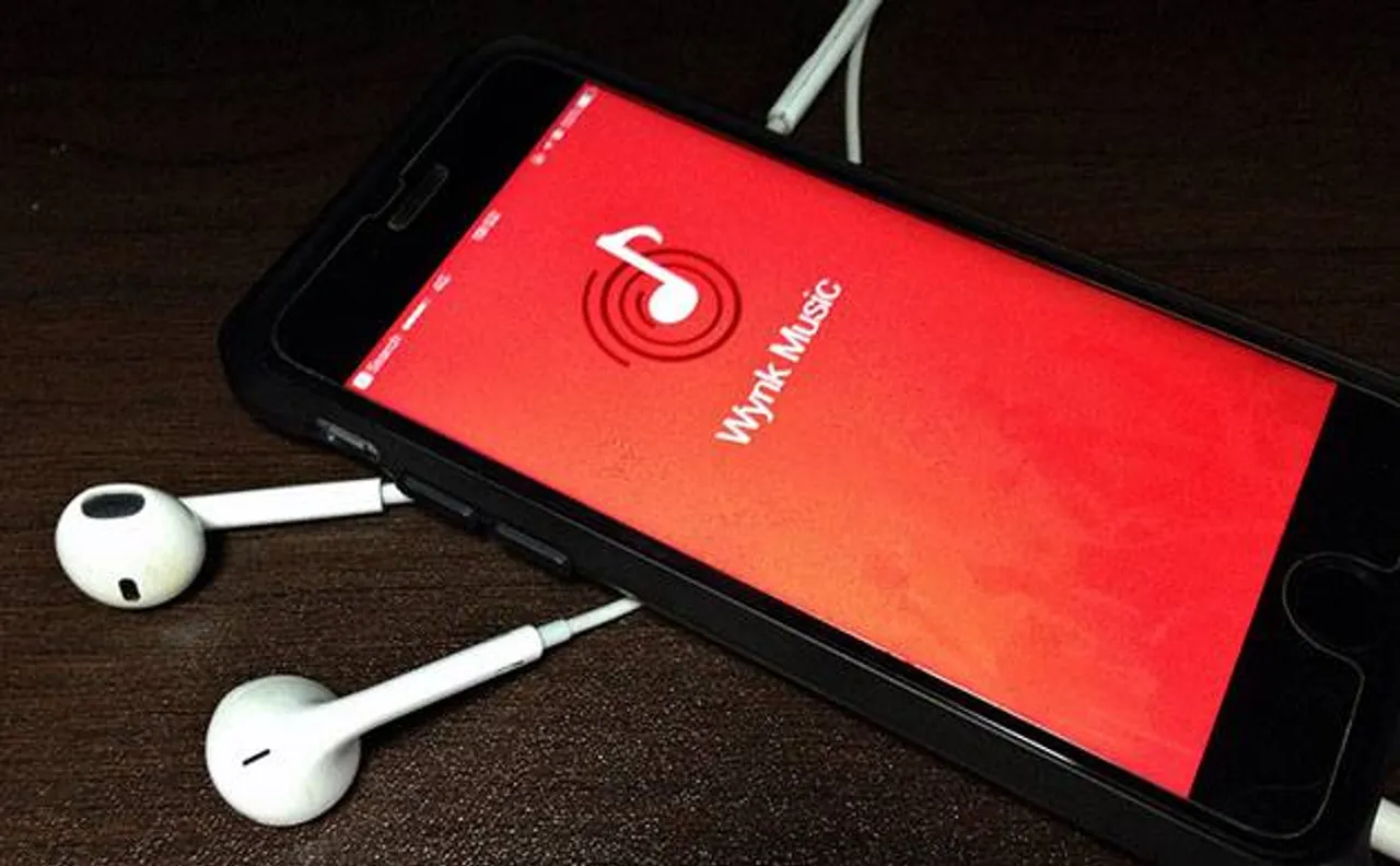 Airtelâ€™s Wynk music crosses 75 million app installations, company thanks subscribers!