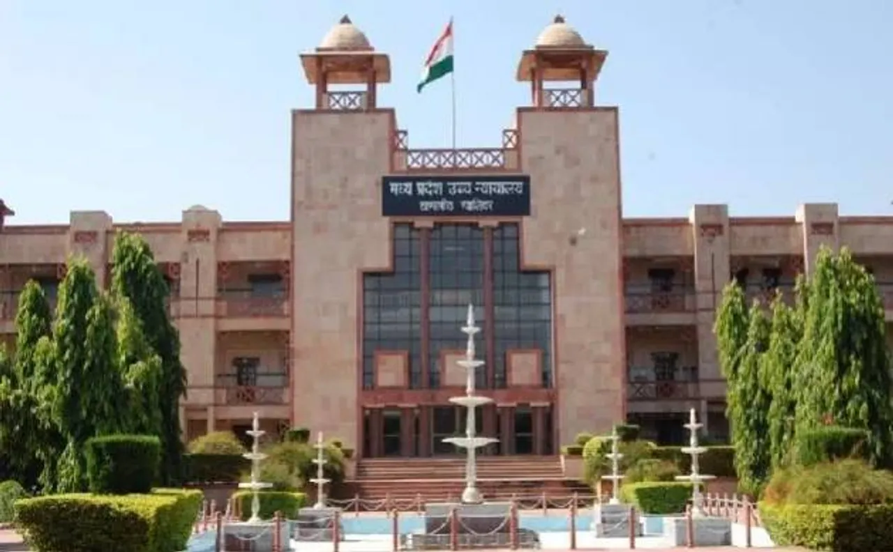 Madhya Pradesh High Court asks centre, state not to use 'Dalit' to refer people from SC, ST in official communication