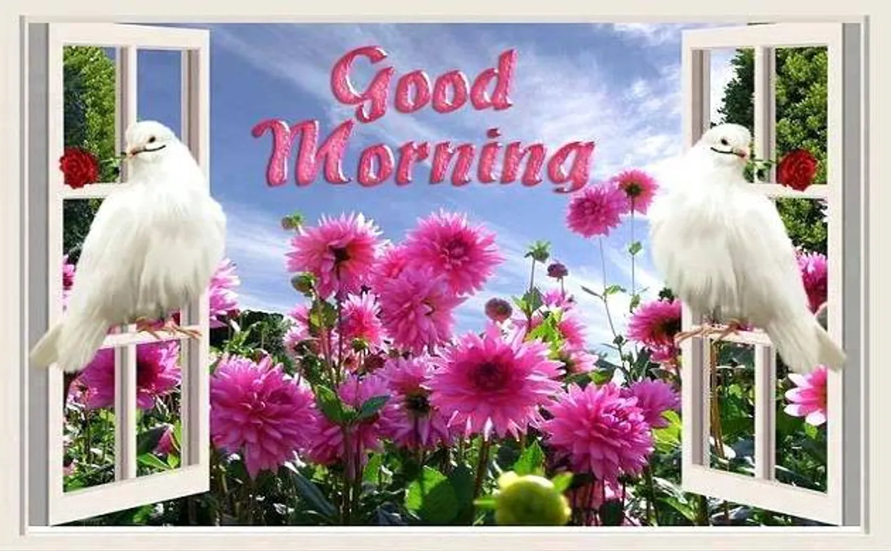 'Good Morning' messages eating up smartphone space in India: Reports
