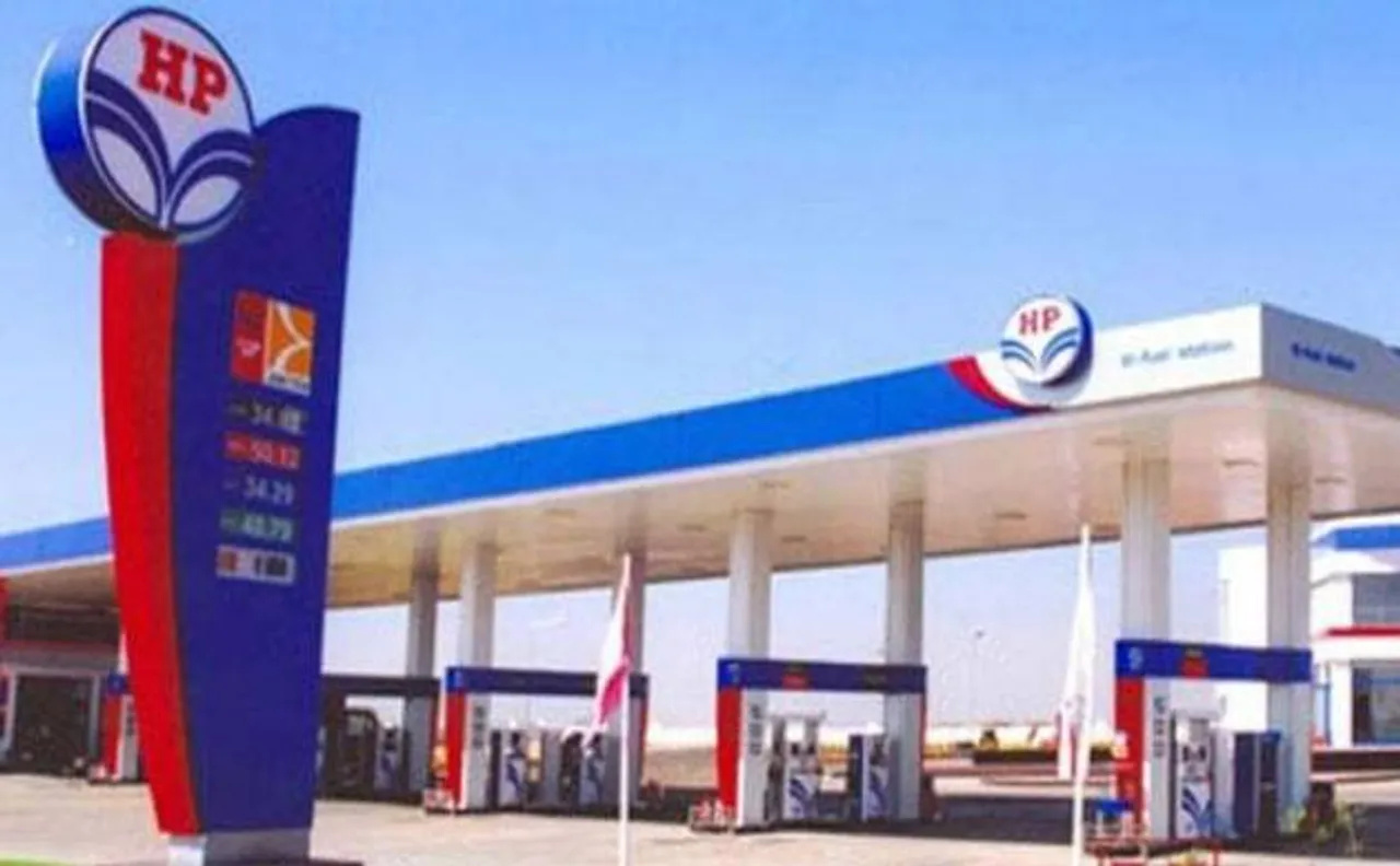 ONGC ties up INR 18,000 cr loan from three banks for buying HPCL