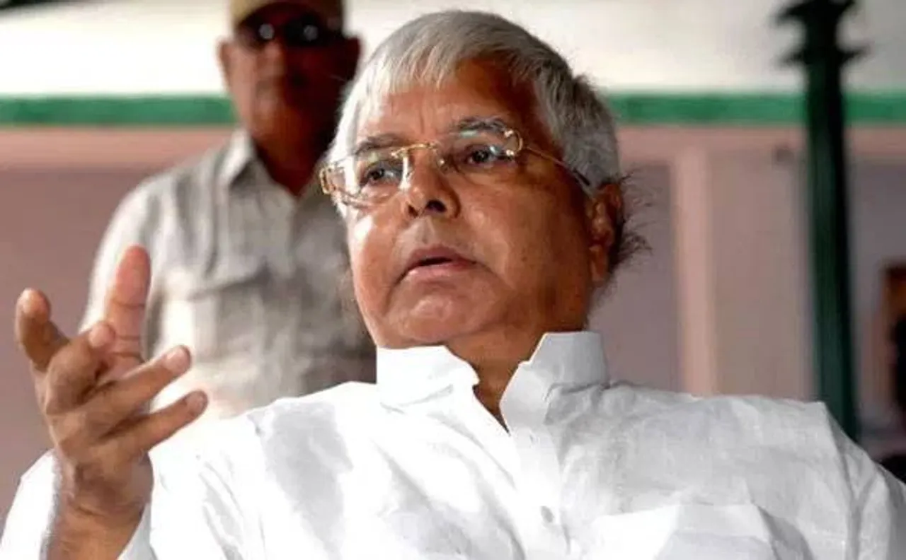 CBI special court to pronounce verdict against Lalu Yadav, Jagannth Mishra in third Fodder scam case