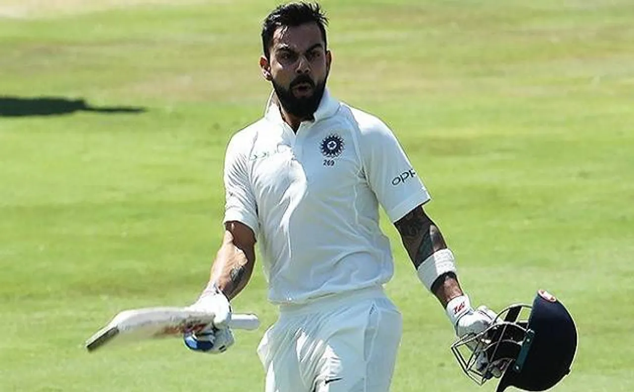 Ind vs SA, 3rd Test, Day 1: Proteas in commanding position seat after bundling India for meagre 187 runs