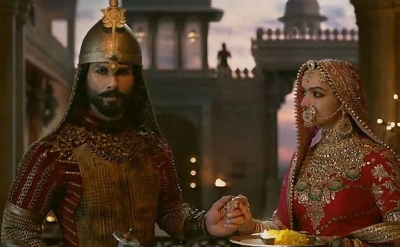 Padmaavat: 8 impressive dialogues from Ranveer Singh-Deepika Padukone starrer