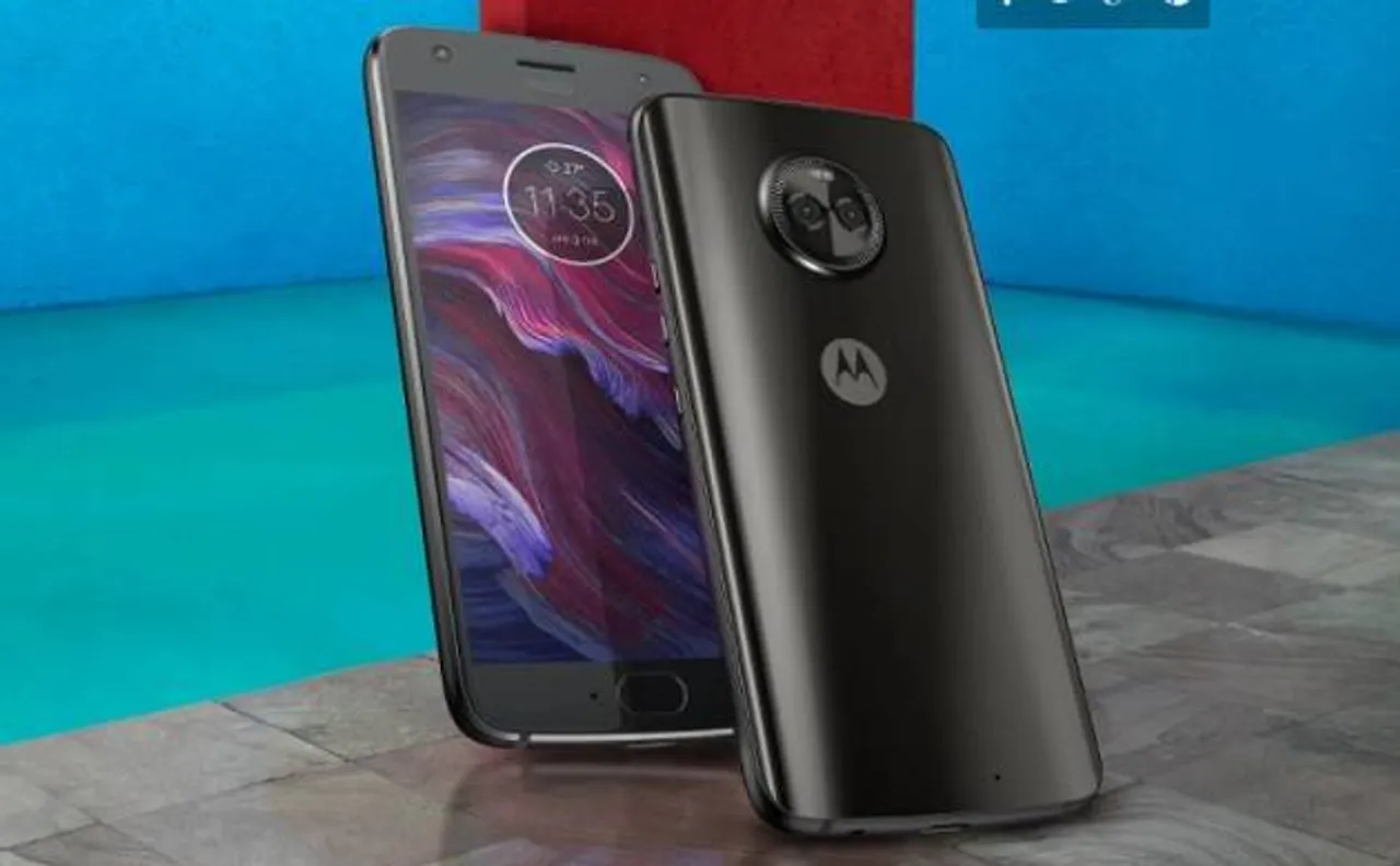 Moto X4 6GB RAM variant set to launch in India on February 1. Know specs, features and more