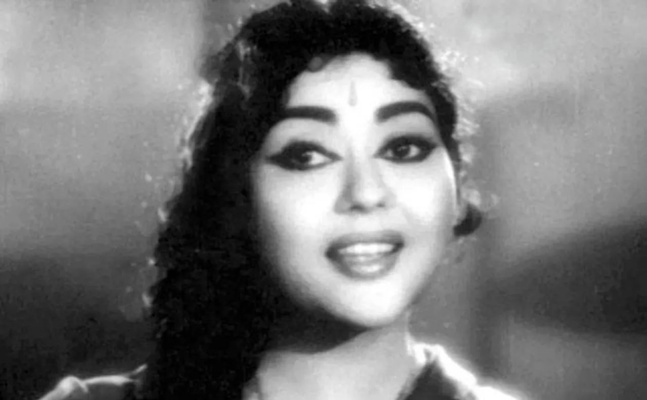 Veteran Tollywood actress Krishna Kumari dies after prolonged illness