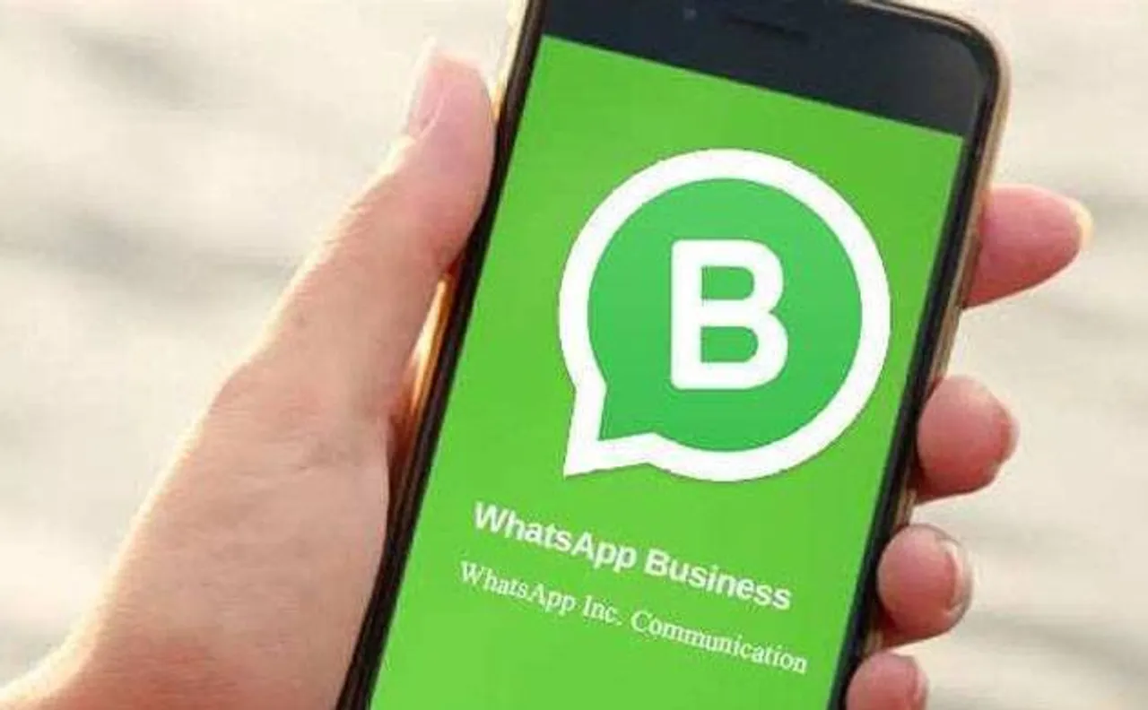 WhatsApp Business for small companies rolled out in Indian market!