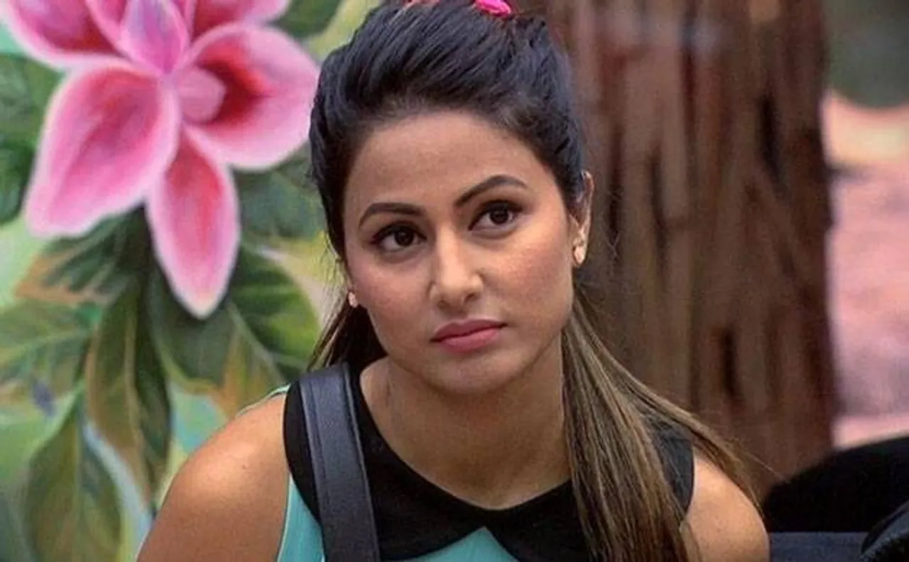 After Bigg Boss 11, Hina Khan to be a part of THIS reality show?