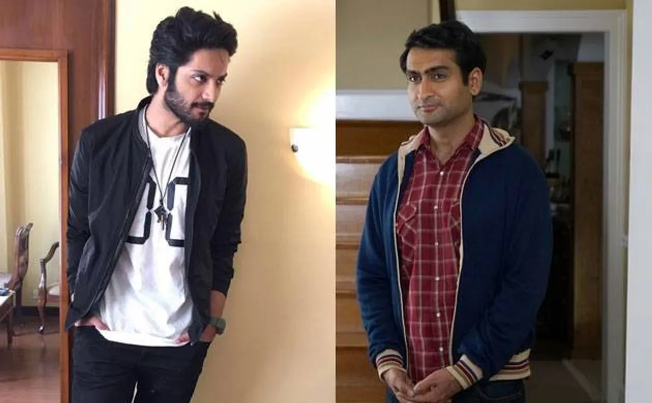 Ali Fazal, Kumail Nanjiani on cloud nine after Oscar nods