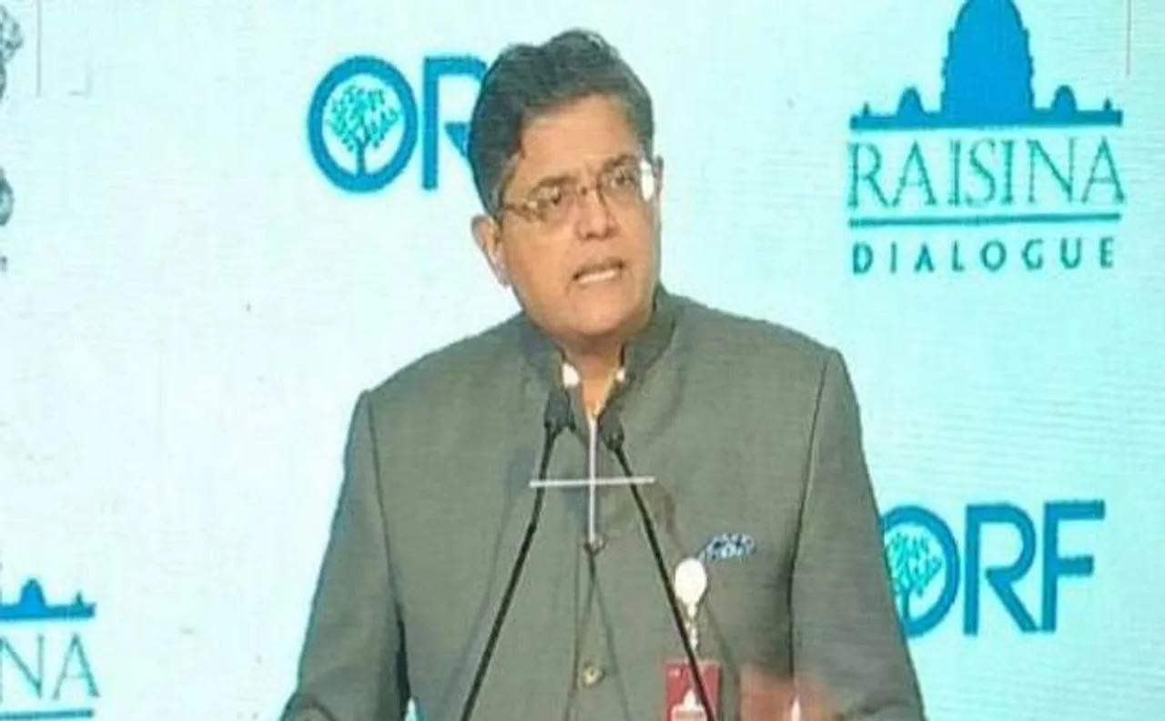 BJD MP Baijayant Jay Panda suspended by Naveen Patnaik from primary membership of party 