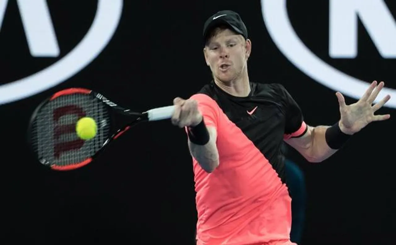 Marin Cilic decimates Kyle Edmund to reach first Australian Open final