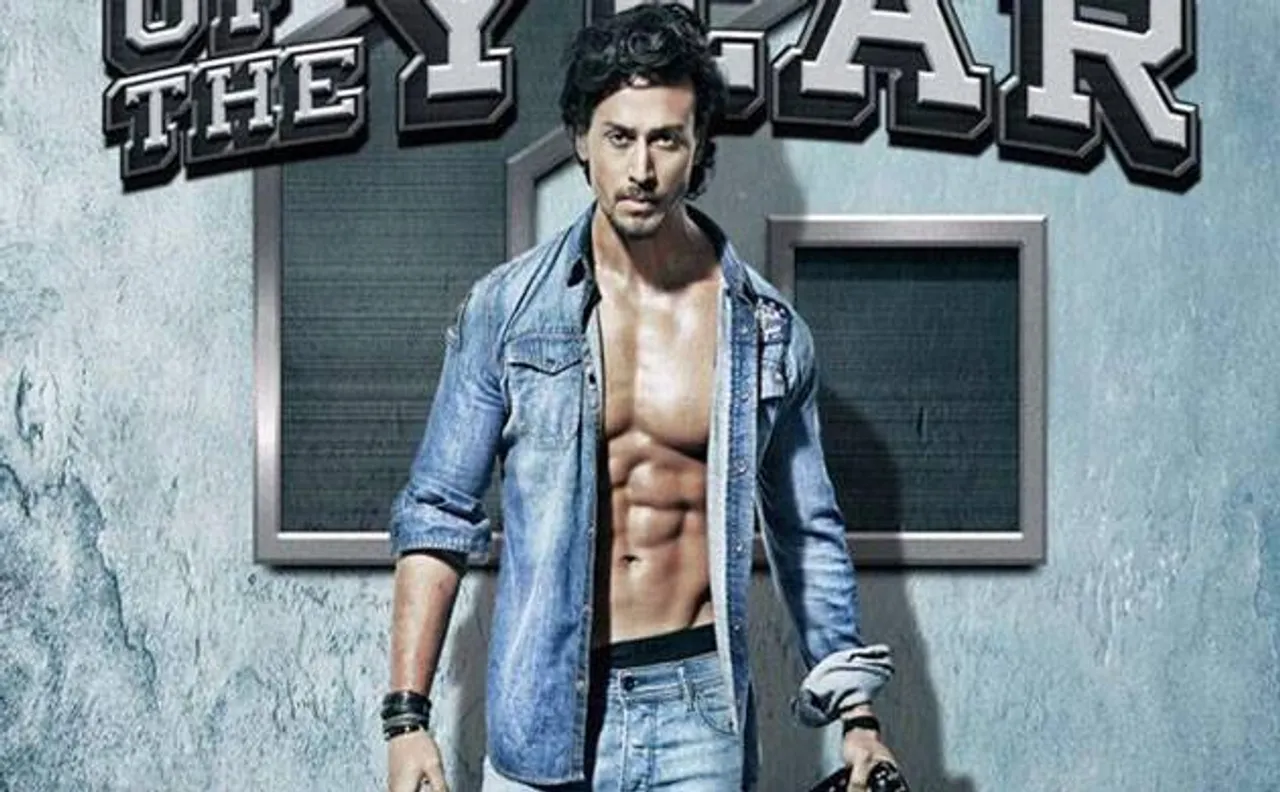 Tiger Shroff starrer â€˜Student Of The Year 2â€™ to hit the screens on THIS date, see new poster