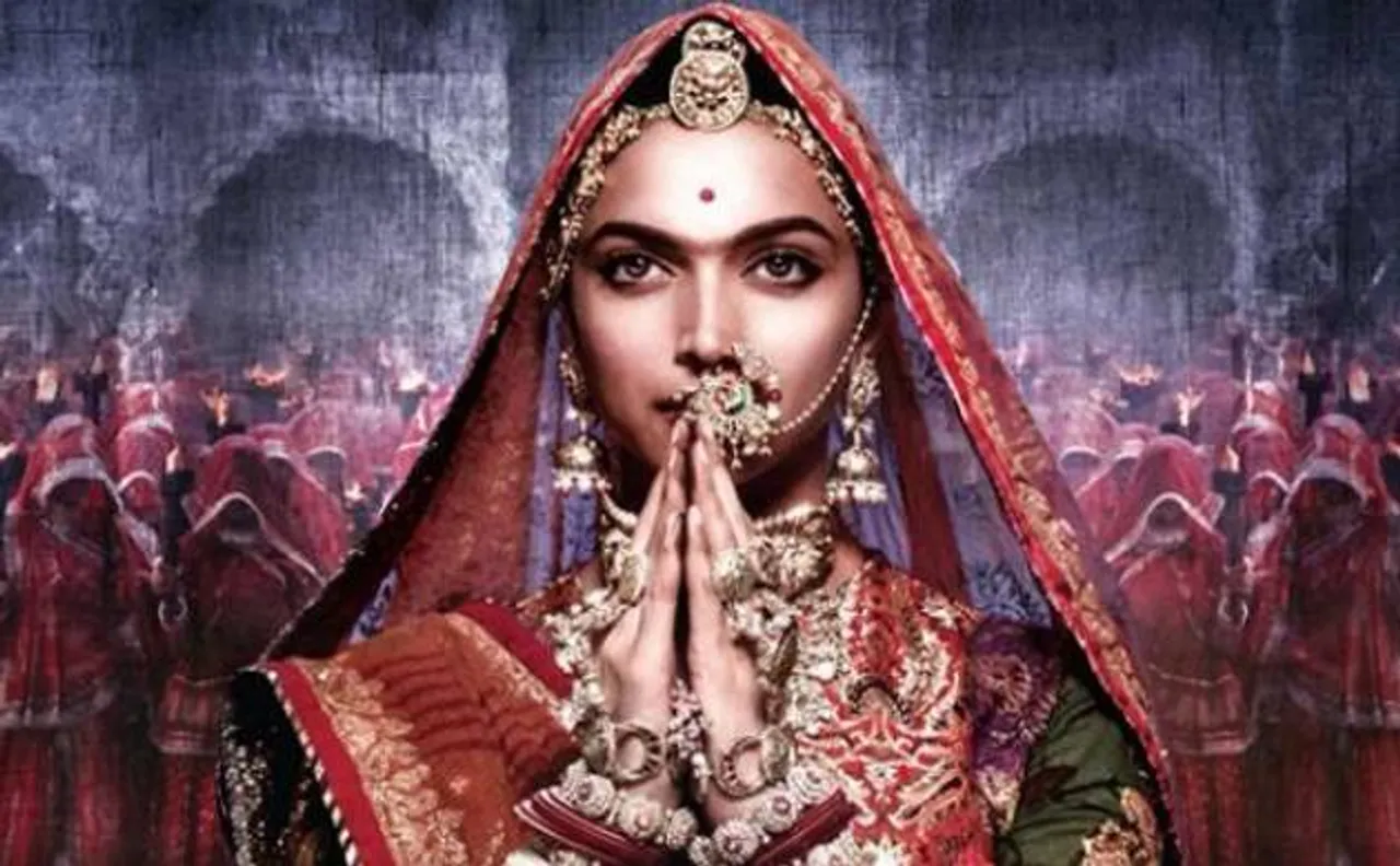 Supreme Court to hear plea against 4 states, Karni Sena for violence over Padmaavat
