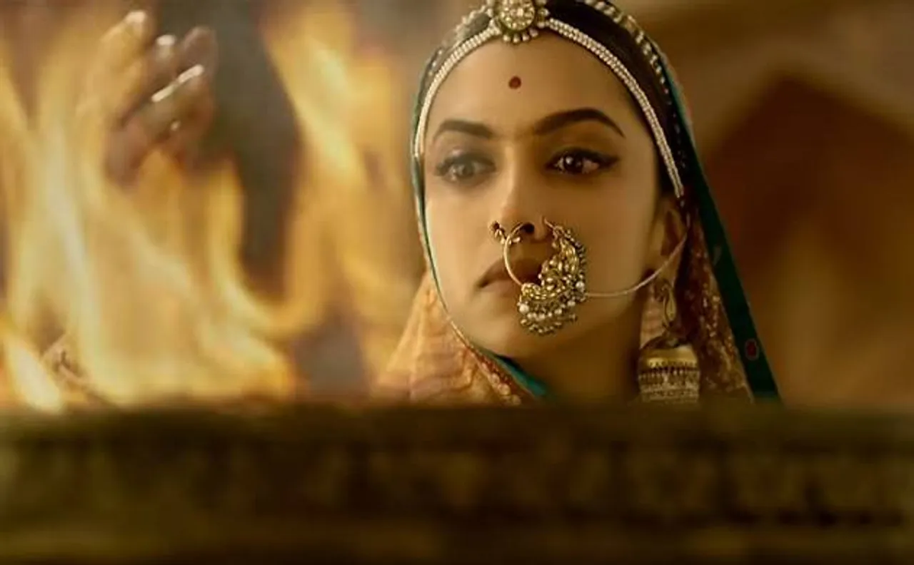 Despite controversies Deepika Padukone is confident that 'Padmaavat' will create box office records