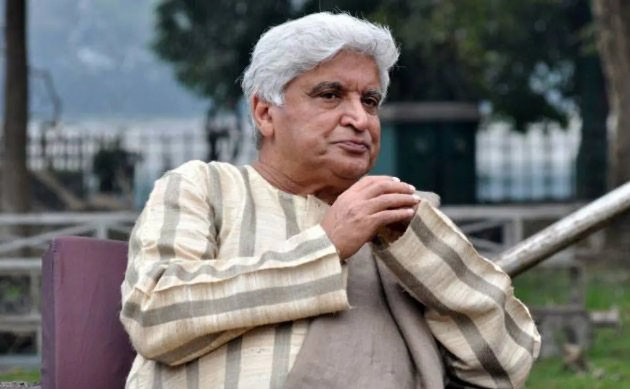 Padmaavat row: Don't understand what the protesters are protesting against, says Javed Akhtar