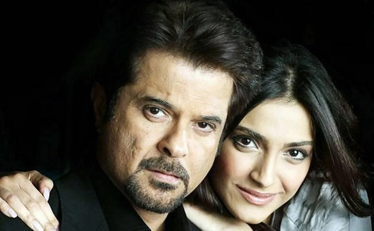 Anil Kapoor-Sonam Kapoor's Ek Ladki Ko Dekha To Aisa Laga to hit screens on THIS date