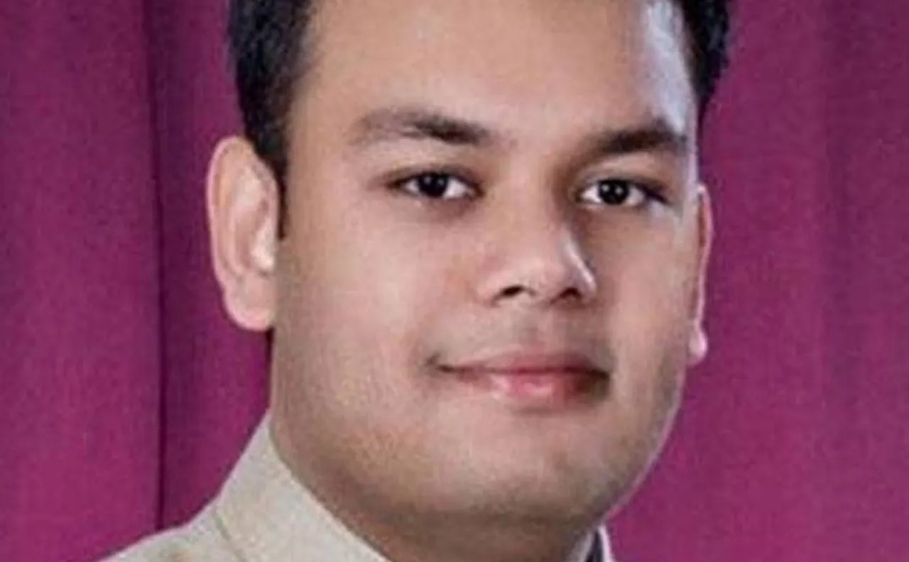 WATCH | For Uttar Pradesh Education Minister itâ€™s 59th Republic Day