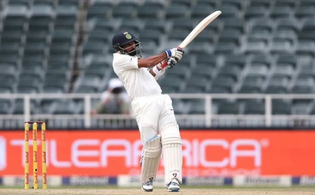 Ind vs SA, 3rd Test: India set South Africa tricky 241-run target in seam friendly Wanderers wicket
