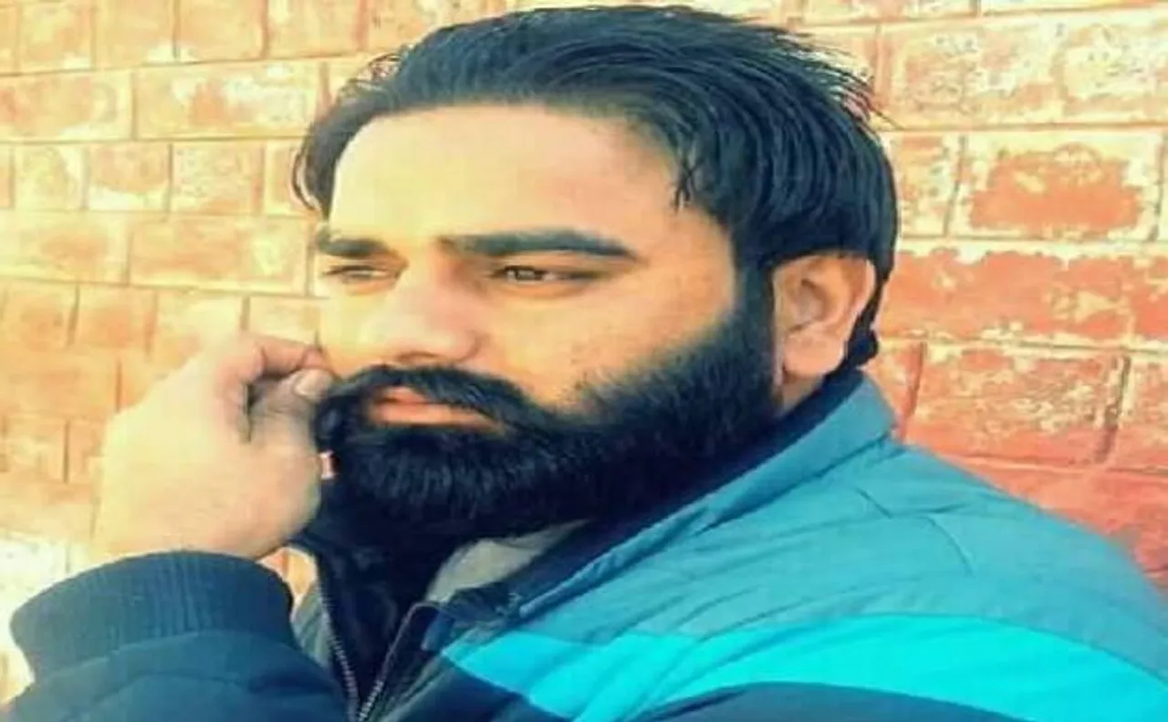 Punjab most wanted dreaded gangster Vicky Goundershot dead in Rajasthan